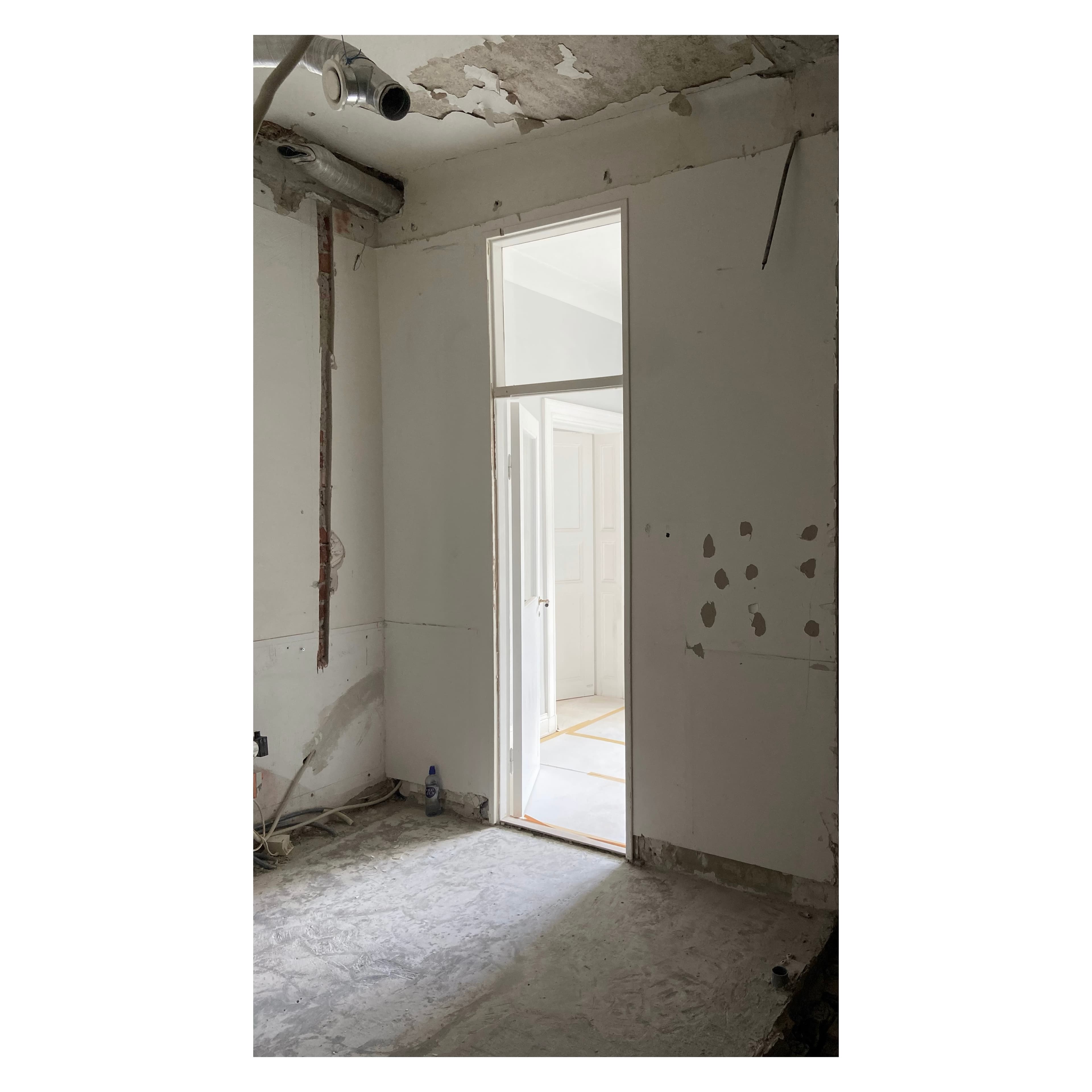 RENOVERING 